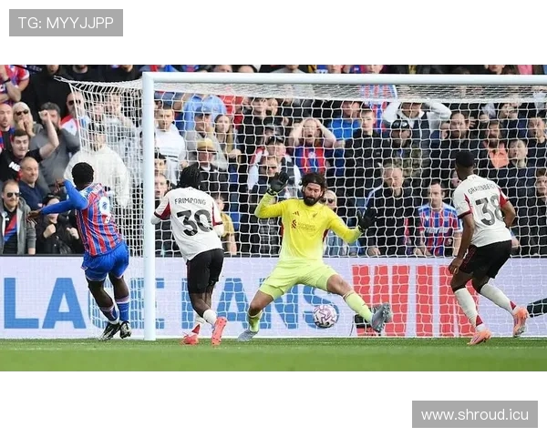 以斯洛特或启用麦卡斯利特首发 水晶宫定位球成比赛最大隐患 以斯洛特或启用麦卡斯利特首发 水晶宫定位球成比赛最大隐患