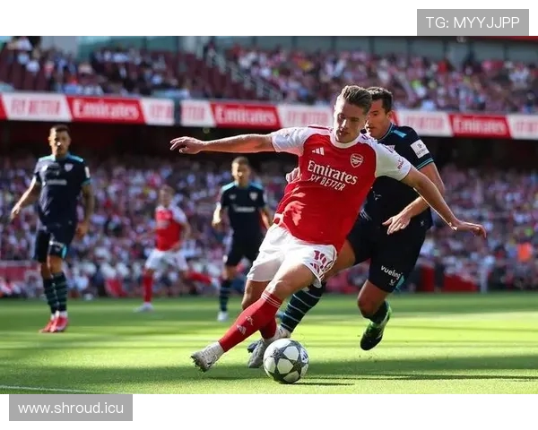 英媒预测阿森纳首发哲凯赖什领衔苏比门迪迎英超首秀 英媒预测阿森纳首发哲凯赖什领衔苏比门迪迎英超首秀