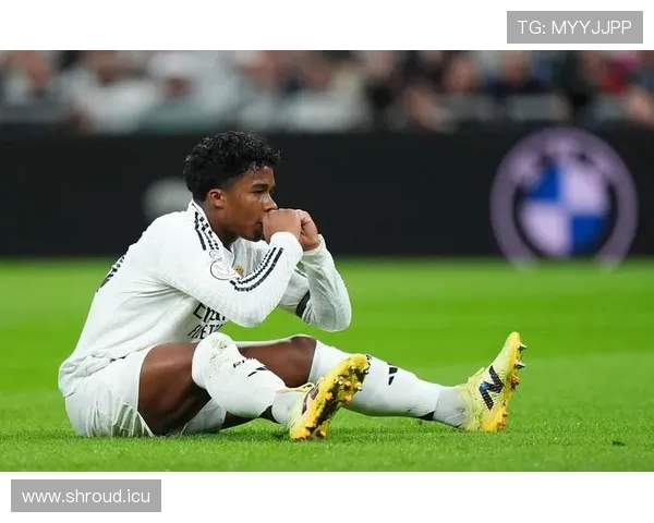 西汉姆联欲租皇马天才恩德里克 瓦伦西亚加入竞争争夺未来新星 西汉姆联欲租皇马天才恩德里克 瓦伦西亚加入竞争争夺未来新星